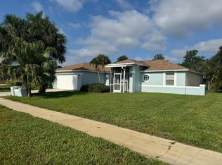 6580 Thorman Rd, Pt Charlotte, FL 33981