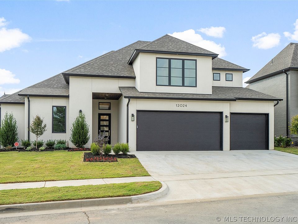 12024 S Toledo Ave, Tulsa, OK 74137 Zillow