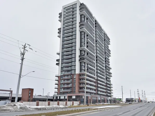 2550 Simcoe St N Suite 1216, Oshawa, ON L1L 1C7