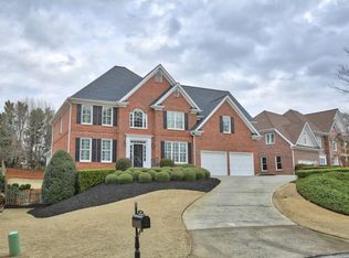 150 Brightmore Way, Johns Creek, GA 30005