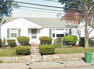 1166 Greenwich Ave, Warwick, RI 02886