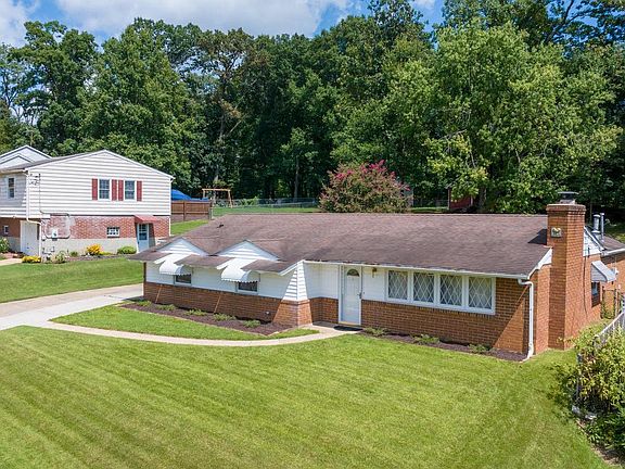 3rd image of 4520 Wishal Dr