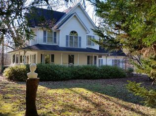 1720 Hwy 75, Cleveland, GA 30528