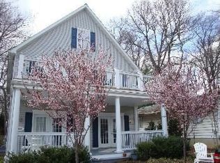 3534 Newport Ave, Annapolis, MD 21403