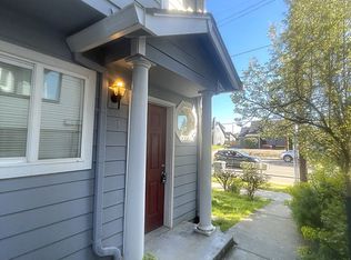 1817 N Rosa Parks Way #1, Portland, OR 97217
