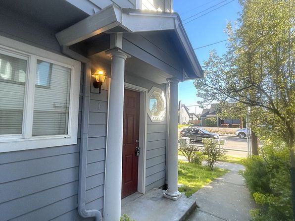 1817 N Rosa Parks Way #1