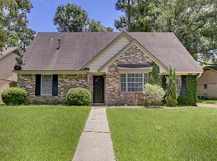 2330 Rolling Glen Dr, Spring, TX 77373