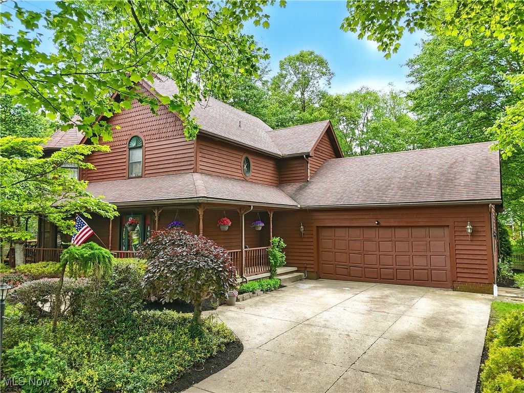 Real estate listing image
