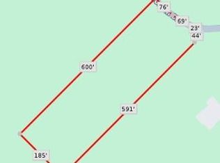 0 Stagecoach Cir, Huntsville, TX 77340