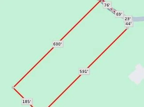 0 Stagecoach Cir, Huntsville, TX 77340