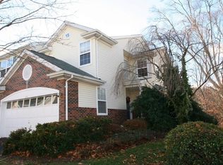 1508 Windsor Ct #1508, Denville, NJ 07834