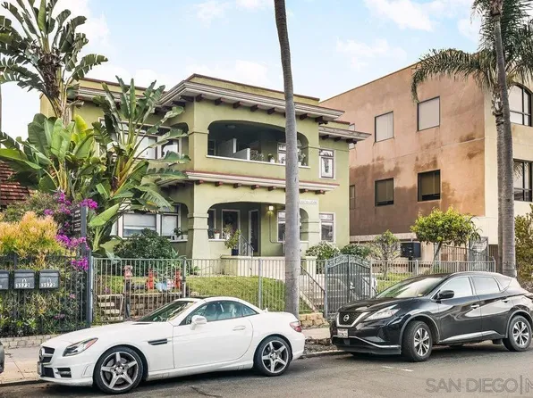 3574 4th Ave #80, San Diego, CA 92103