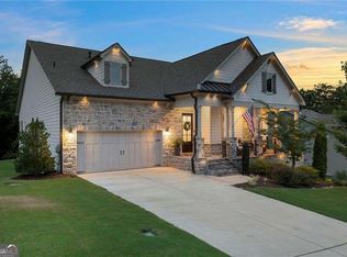 111 Summit View Ct, Canton, GA 30114