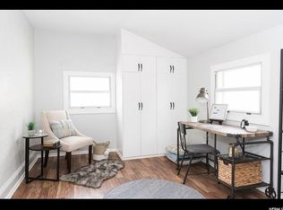 390 N 1000 E, Bountiful, UT 84010