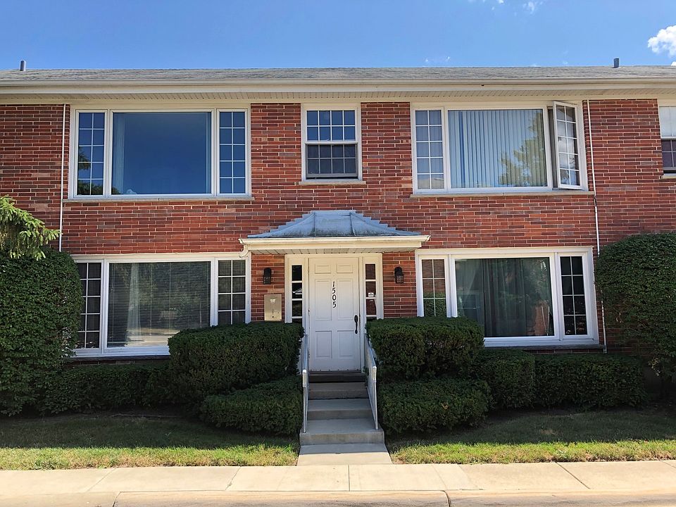 1st image of 1505 Plymouth Pl APT 2W