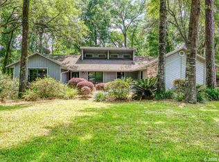 10205 SW 36th Pl, Gainesville, FL 32608