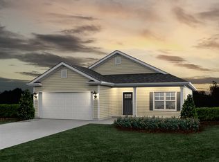 Elloree Plan, Winston Point, Gilbert, SC 29054