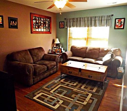 2nd image of 1109 Barber Road