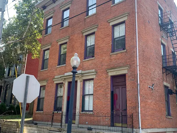 437 Clark St APT A, Cincinnati, OH 45203
