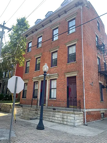 437 Clark St #A Photo 1 437 Clark St #A Photo 1