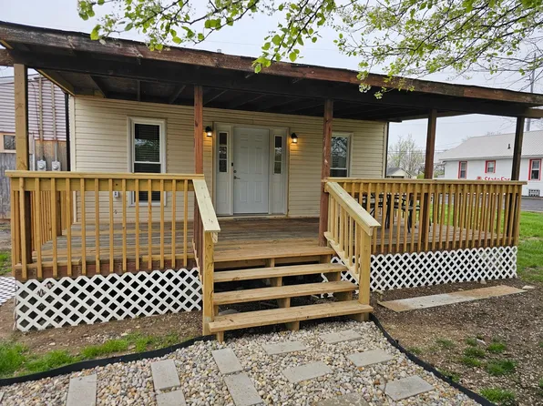 5941 Princeton Glendale Rd Unit B, Hamilton, OH 45011