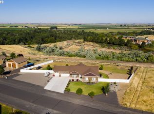 77170 Joyce Way, Echo, OR 97826