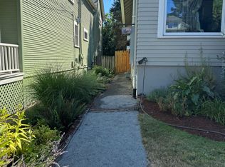 1436 SE Bybee Blvd UNIT B, Portland, OR 97202