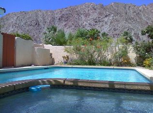 52310 Avenida Madero, La Quinta, CA 92253
