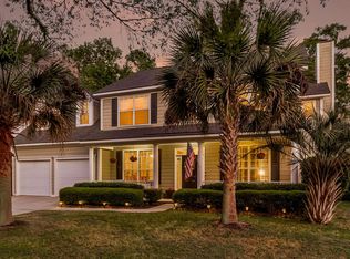 2116 Tall Grass Cir, Mount Pleasant, SC 29466