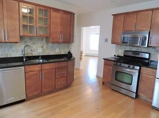24 Speridakis Ter #20, Cambridge, MA 02139