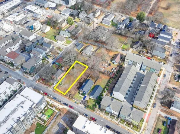 710 Fraser St SE, Atlanta, GA 30315