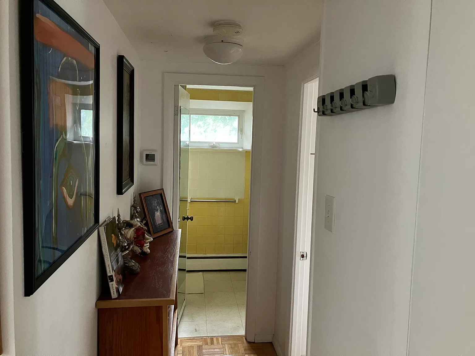 1 bed, 500 sqft, $1,350 — Photo 3