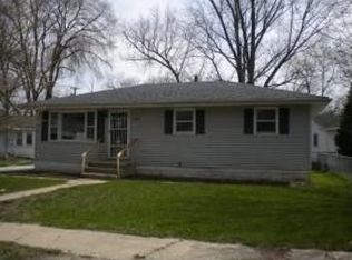 2457 Wells St, Lake Station, IN 46405