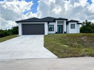 3605 17th St SW, Lehigh Acres, FL 33976