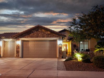 26861 W Ross Ave, Buckeye, AZ, 85396