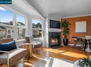 988 Fulton St APT 319, San Francisco, CA