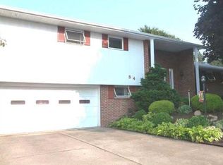 84 Agawam St, North East, PA 16428
