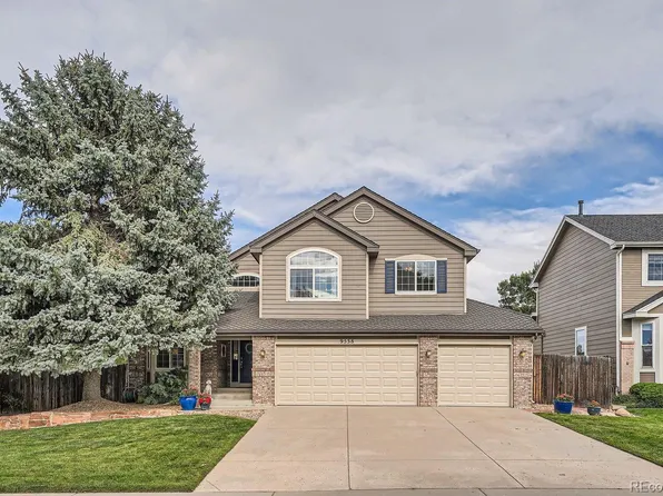 9538 La Quinta Drive, Lone Tree, CO 80124