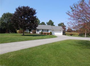 12211 Garfield Rd, Berlin Heights, OH 44814