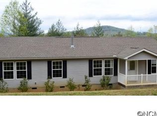 153 S Cascades Dr, Nebo, NC 28761