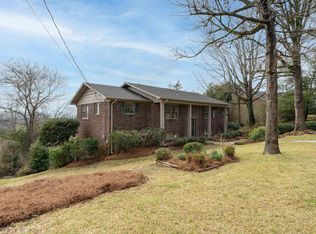 3425 Ronlea Cir, Birmingham, AL 35243