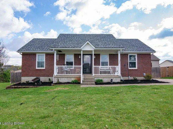 126 Savannah Dawn Ct, Mount Washington, KY 40047