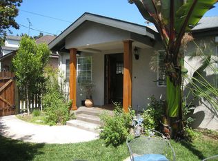 711 Kensington Rd, Santa Monica, CA 90405