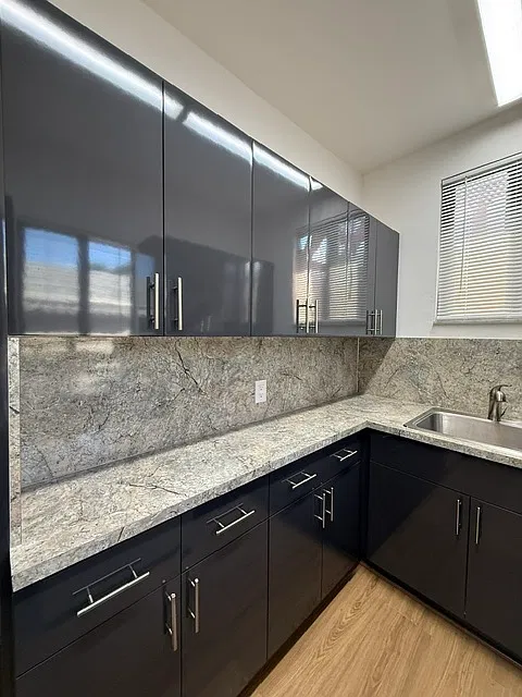1 bed, 550 sqft, $1,650 — Photo 4