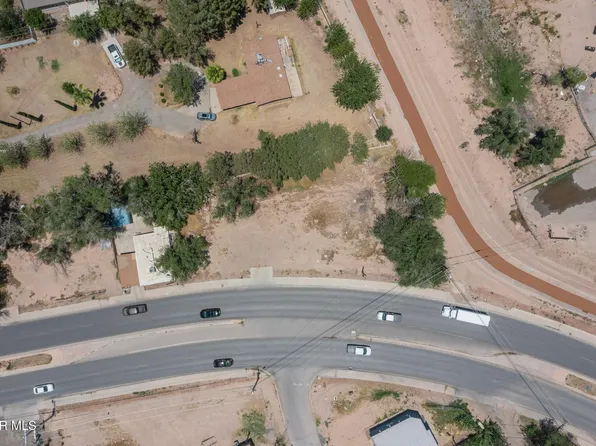 519 Horizon Blvd, Socorro, TX 79927