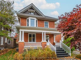 92 Hincks St #1, Saint Thomas, ON N5R 3P2