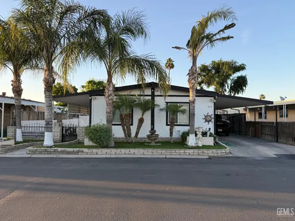 3535 Stine Rd Space 113, Bakersfield, CA 93309