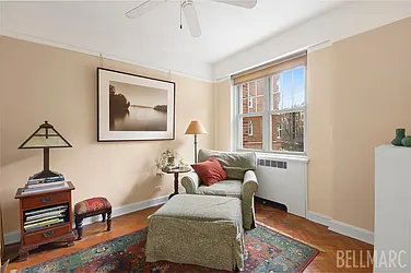 Sold by Bellmarc Realty