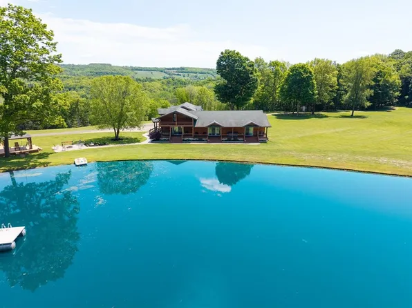 10760 Perry Rd, Dansville, NY 14437