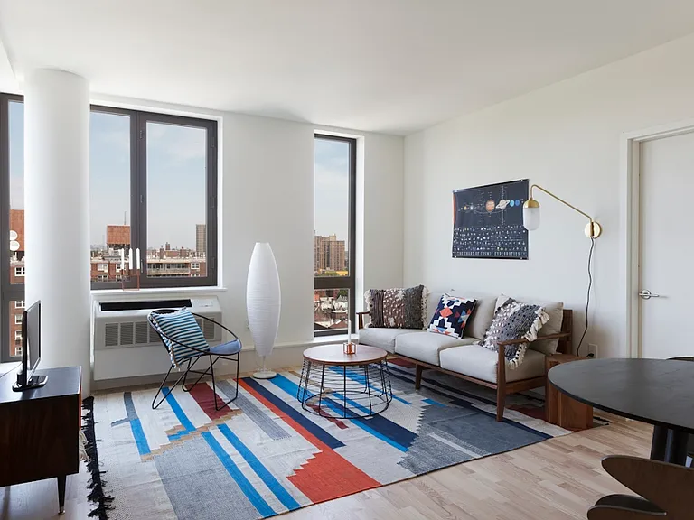 626 Flatbush Ave #16P — Photo 1